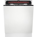 A1/FSS64907Z Refurbished AEG SatelliteClean FSS64907Z Fully Integrated 14 Place Dishwasher