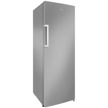 Refurbished Hisense FV306N4BC11 Freestanding 235 Litre Frost Free Upright Freezer