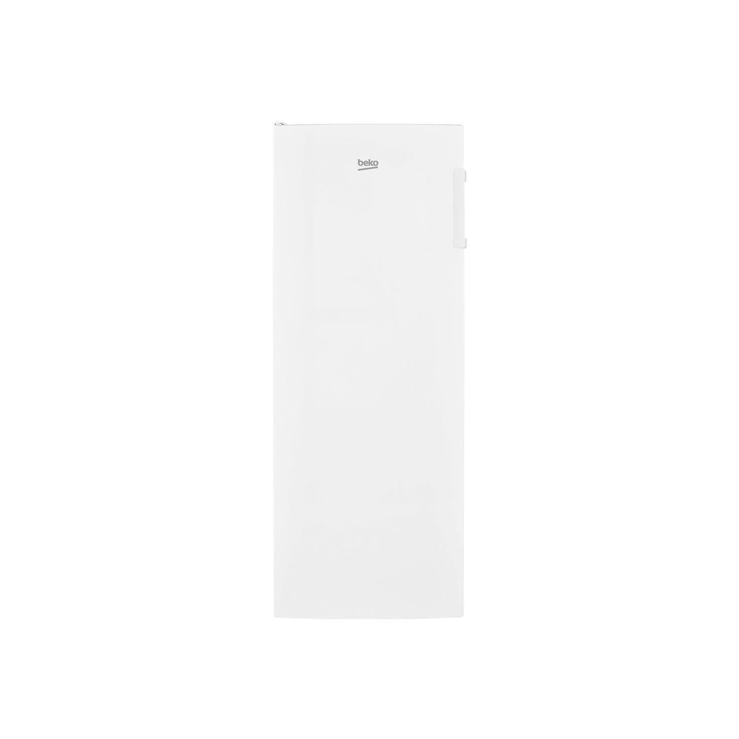 Refurbished Beko FXFP3545W Freestanding 177 Litre Freezer White
