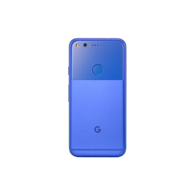 Grade A Google Pixel XL Really Blue 5.5" 32GB 4G Unlocked & SIM Free