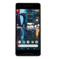 Grade A1 Google Pixel 2 Clearly White 5" 64GB 4G Unlocked & SIM Free