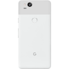 Grade A2 Google Pixel 2 Clearly White 5&quot; 64GB 4G Unlocked &amp; SIM Free