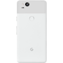Grade A Google Pixel 2 Simply White 5" 128GB 4G Unlocked & SIM Free