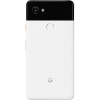 Grade A Google Pixel 2 XL Black &amp; White 6&quot; 128GB 4G Unlocked &amp; SIM Free