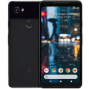 A1/GA00125-GB-RA Refurbished Google Pixel 2 XL Just Black 6" 64GB 4G Unlocked & SIM Free Smartphone