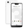 Refurbished Google Pixel 3 XL 64GB 4G SIM Free Smartphone - Clearly White