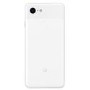 Refurbished Google Pixel 3 XL Clearly White 6.3" 64GB 4G Unlocked & SIM Fre Smartphone