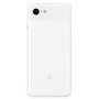 Grade A2 Google Pixel 3 XL Clearly White 6.3" 64GB 4G Unlocked & SIM Free