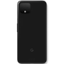 Refurbished Google Pixel 4 Just Black 5.7" 64GB 4G Unlocked & SIM Free Smartphone