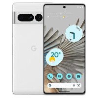 Refurbished Google Pixel 256GB 5G SIM Free Smartphone - Snow White