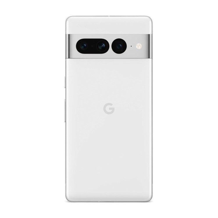 Refurbished Google Pixel 256GB 5G SIM Free Smartphone - Snow White
