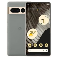 Refurbished Google Pixel 7 Pro 128GB 5G SIM Free Smartphone - Hazel