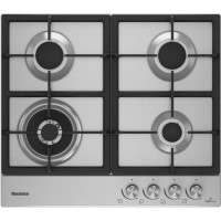 Refurbished Blomberg GEN73415E 60cm 40 Burner Gas Hob