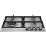 Refurbished Blomberg GEN73415E 60cm 40 Burner Gas Hob
