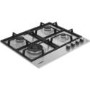 Refurbished Blomberg GEN73415E 60cm 40 Burner Gas Hob