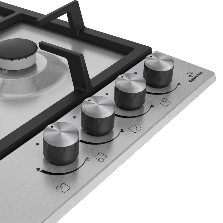 Refurbished Blomberg GEN73415E 60cm 40 Burner Gas Hob