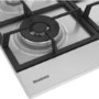 Refurbished Blomberg GEN73415E 60cm 40 Burner Gas Hob