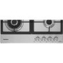 Refurbished Blomberg GEN73415E 60cm 40 Burner Gas Hob