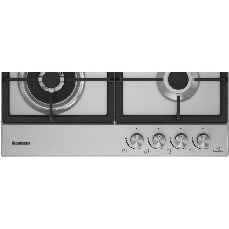 Refurbished Blomberg GEN73415E 60cm 40 Burner Gas Hob