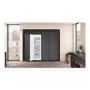 Refurbished Neff N90 GI7815CE0G Integrated 211 Litre In Column Freezer