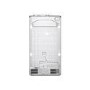 Refurbished LG GSXV90BSAE 635 Litre American Frost Free Fridge Freezer Stainless Steel