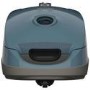 GRADE A1 - Miele Guard S1 Cylinder Vacuum Cleaner - Nordic Blue