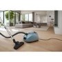 GRADE A1 - Miele Guard S1 Cylinder Vacuum Cleaner - Nordic Blue