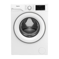 GRADE A1 - Hotpoint AntiStain 10kg 1400rpm Washing Machine - White