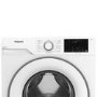 GRADE A1 - Hotpoint AntiStain 10kg 1400rpm Washing Machine - White