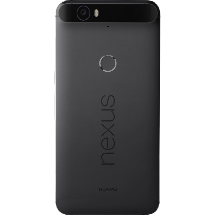 Grade A1 Huawei Nexus 6P Grey 5.7" 32GB 4G Unlocked & SIM Free