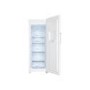 Refurbished Haier H2F-220WAA Freestanding 226 Litre Frost Free Freezer