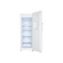 Refurbished Haier H2F-220WAA Freestanding 226 Litre Frost Free Freezer White