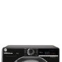 Hoover H-Wash 300 10kg 1400rpm Washing Machine - Black