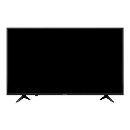 Refurbished Hisense 43" 4K Ultra HD with HDR LED Freeview Play Smart TV