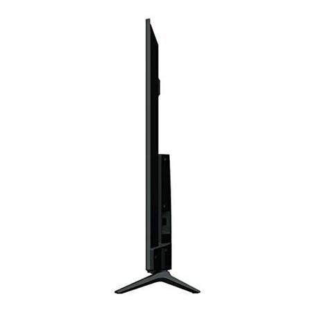 Refurbished Hisense 50" 4K Ultra HD with HDR LED Freeview Play Smart TV