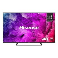 Refurbished Hisense 55" 4K Ultra HD with HDR LED Freeview Play Smart TV without Stand