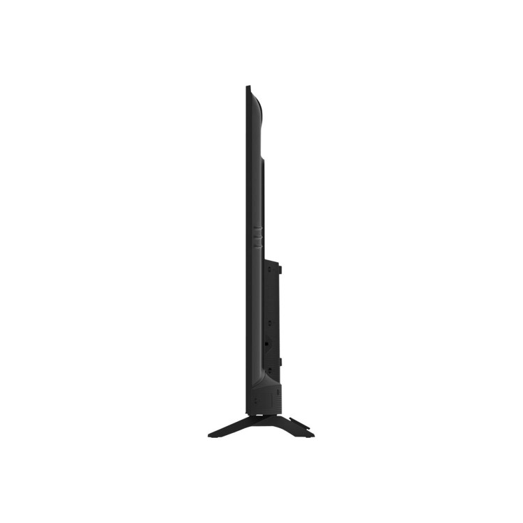 Refurbished Hisense 55" 4K Ultra HD with HDR LED Freeview Play Smart TV without Stand