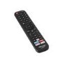 Refurbished Hisense 55" 4K Ultra HD with HDR LED Freeview Play Smart TV without Stand