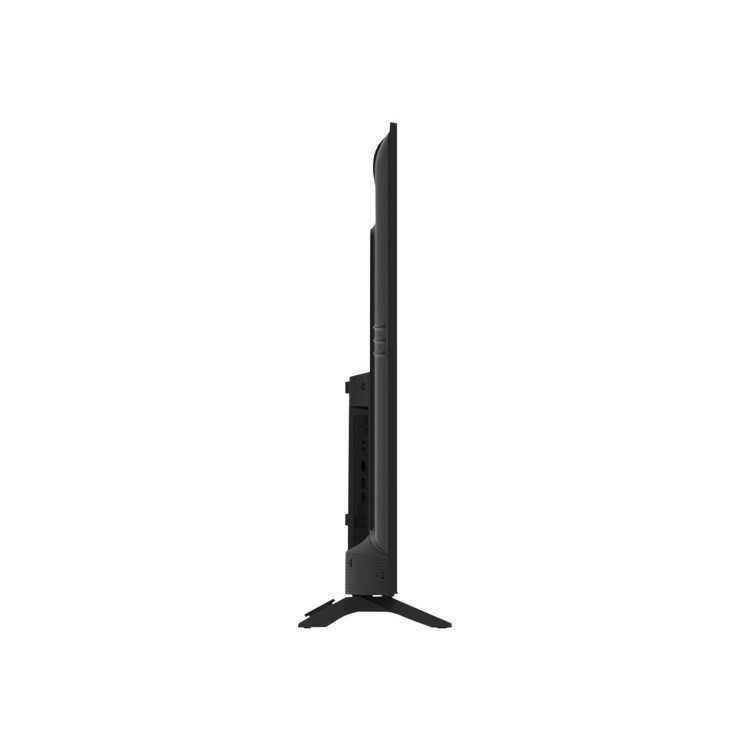 Refurbished Hisense 55" 4K Ultra HD with HDR LED Freeview Play Smart TV without Stand