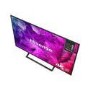 Refurbished Hisense 55" 4K Ultra HD with HDR LED Freeview Play Smart TV without Stand