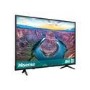 Refurbished Hisense 58'' 4K Ultra HD with HDR LED Smart TV