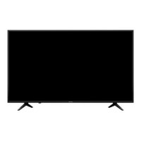 Refurbished Hisense 58'' 4K Ultra HD with HDR LED Smart TV