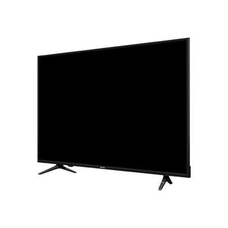 Refurbished Hisense 58'' 4K Ultra HD with HDR LED Smart TV