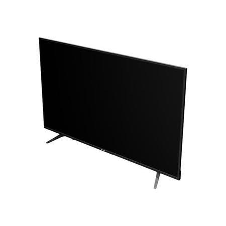 Refurbished Hisense 58'' 4K Ultra HD with HDR LED Smart TV
