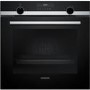 Refurbished Siemens iQ500 Built-In Electric Single Oven - Stainless Steel