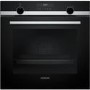 Refurbished Siemens iQ500 Built-In Electric Single Oven - Stainless Steel