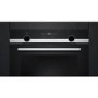Refurbished Siemens iQ500 Built-In Electric Single Oven - Stainless Steel