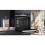 Refurbished Siemens iQ500 Built-In Electric Single Oven - Stainless Steel
