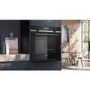 Refurbished Siemens iQ500 Built-In Electric Single Oven - Stainless Steel