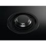 Refurbished AEG HDB95623NB 8000 Series Dual Fuel Hob with 3 Induction Zones and 2 Gas Burners